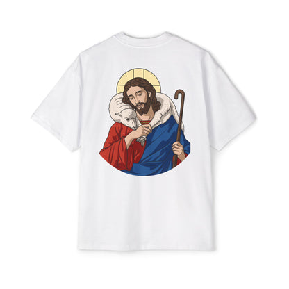The Good Shepherd Tee