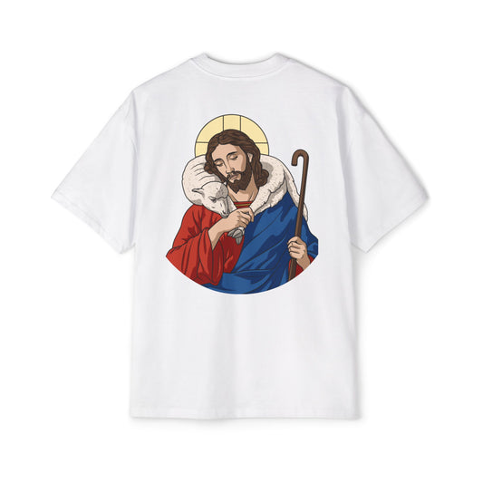 The Good Shepherd Tee