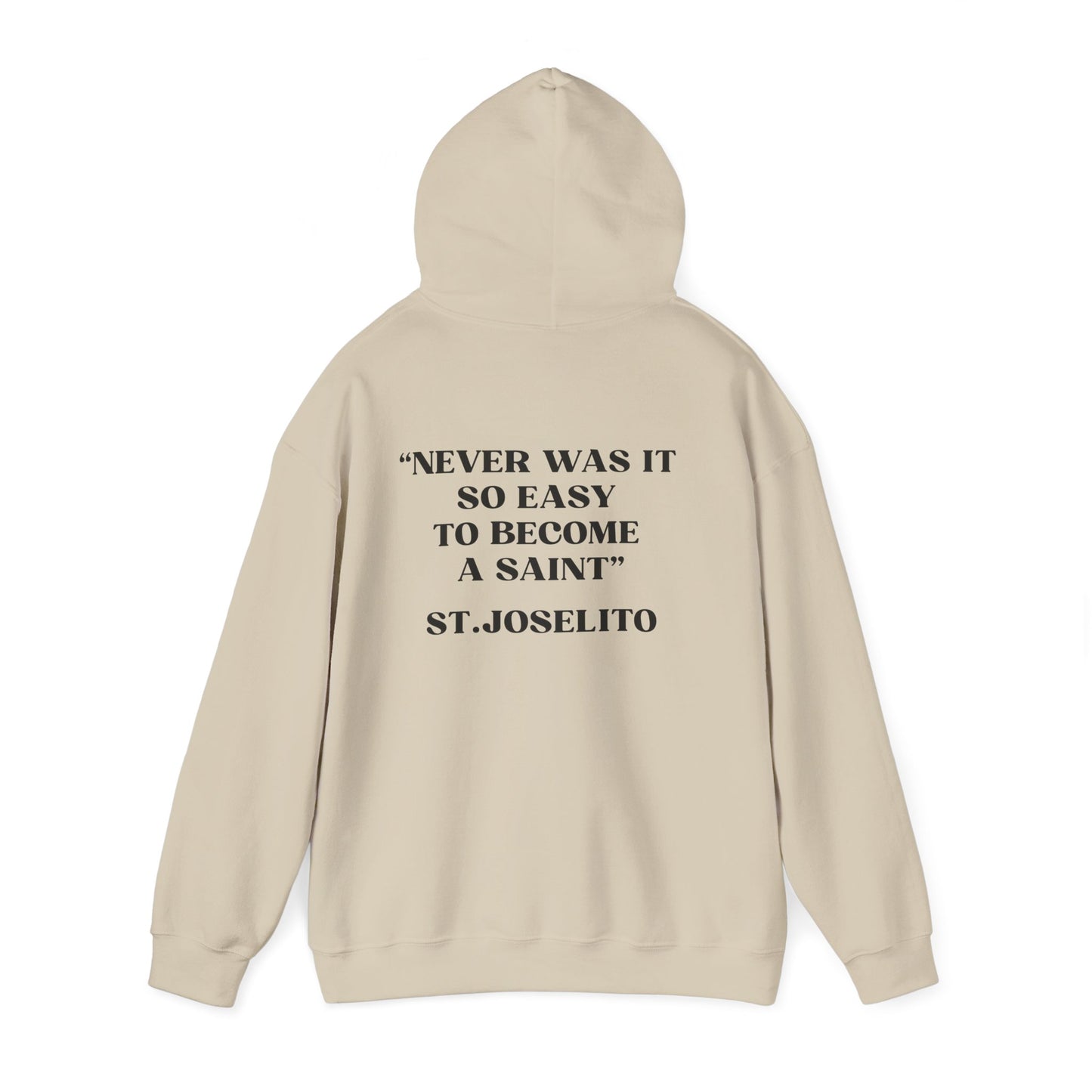 Viva Cristo Rey Hoodie