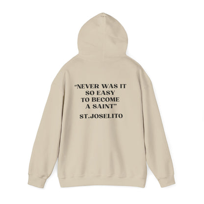 Viva Cristo Rey Hoodie