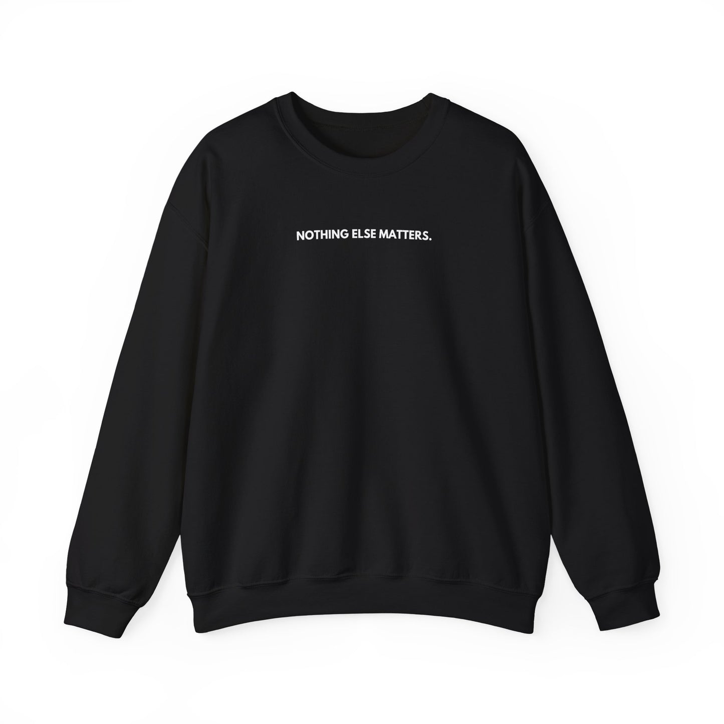 The Way Crewneck