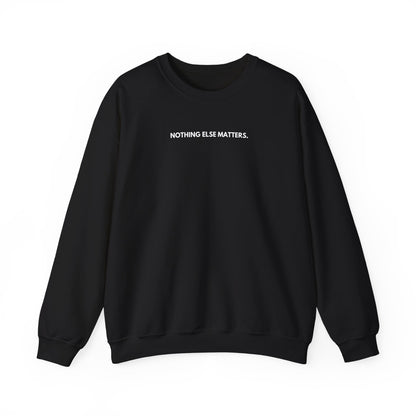 The Way Crewneck