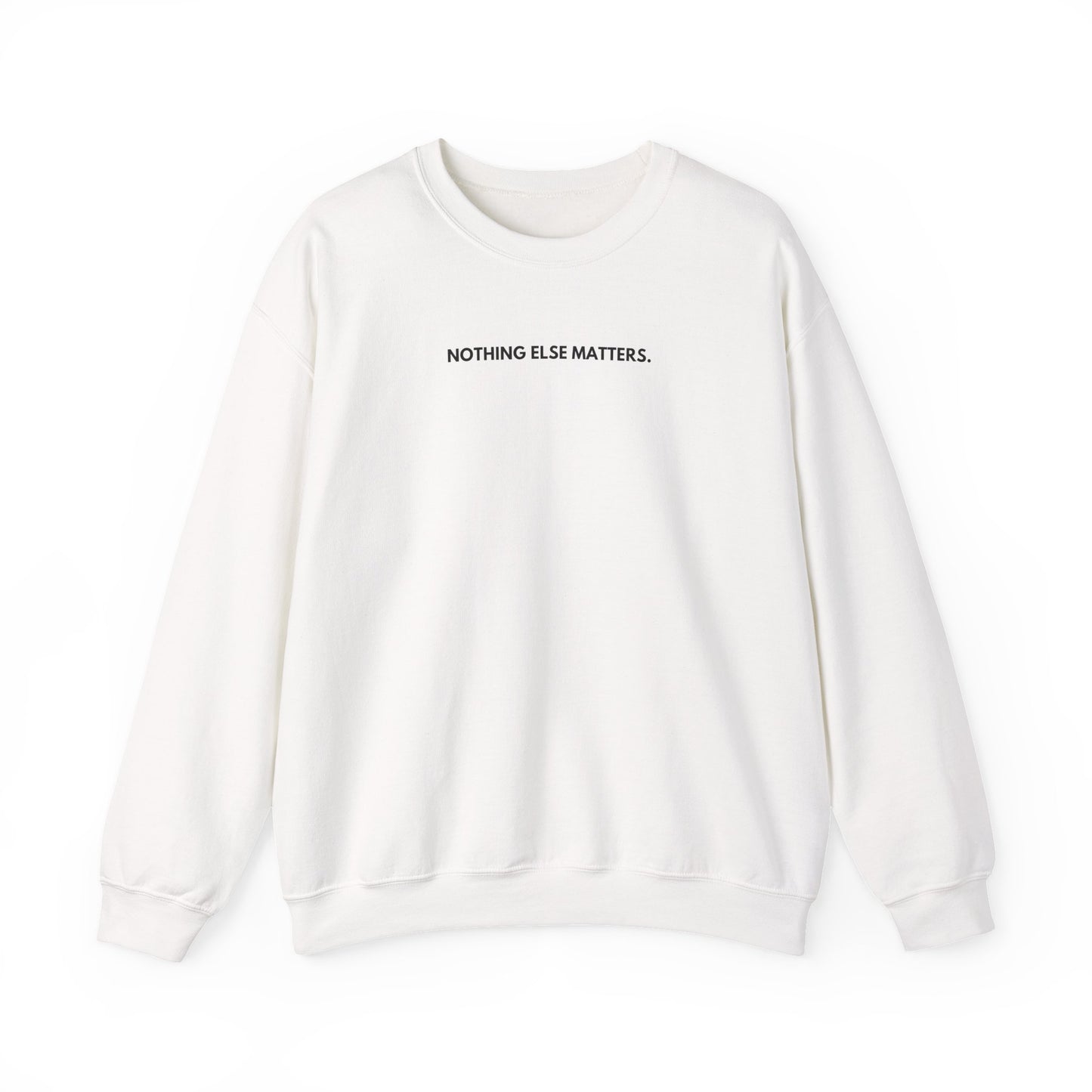 The Way Crewneck