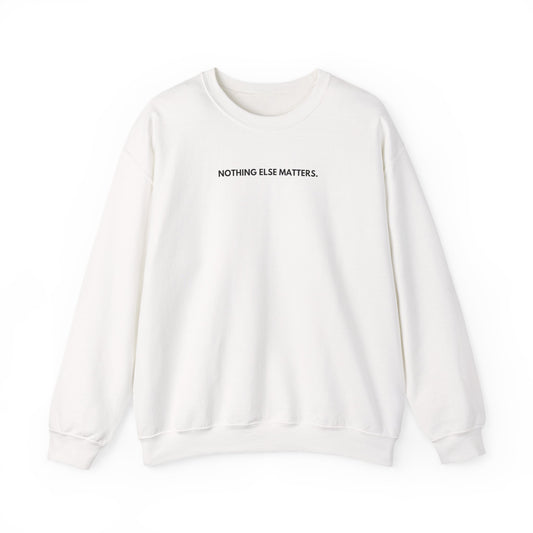 The Way Crewneck