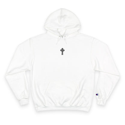 Christ With Me Hoodie