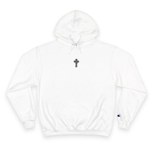Christ With Me Hoodie