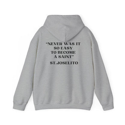 Viva Cristo Rey Hoodie