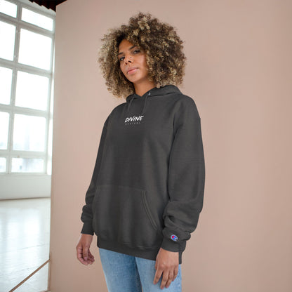 Rejoice in Hope Hoodie – Champion Edition