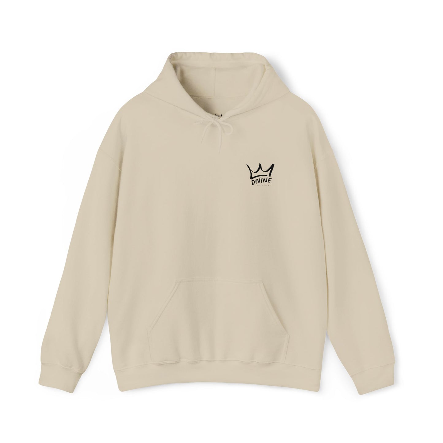 Revival Hoodie