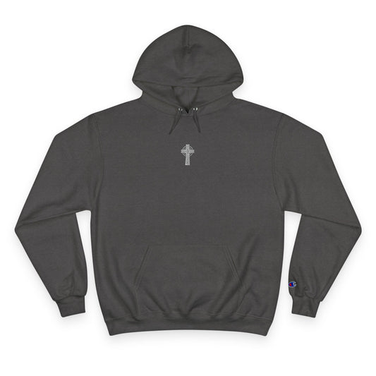 Christ With Me Hoodie