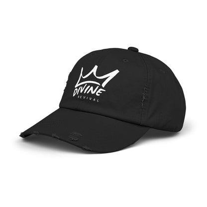 Revival Crown Hat