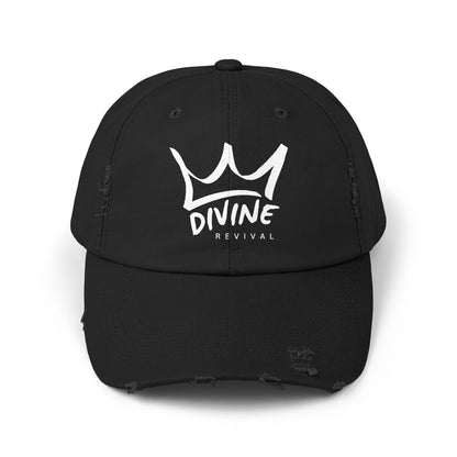 Revival Crown Hat
