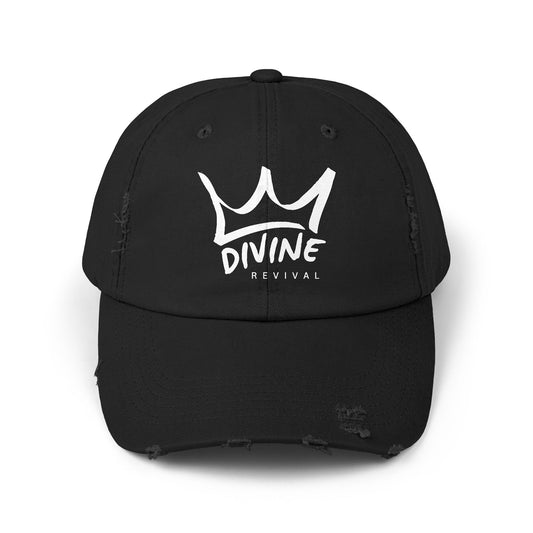 Revival Crown Hat
