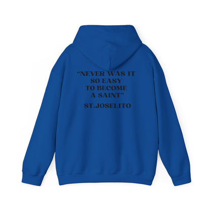 Viva Cristo Rey Hoodie