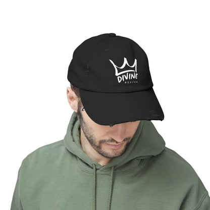 Revival Crown Hat
