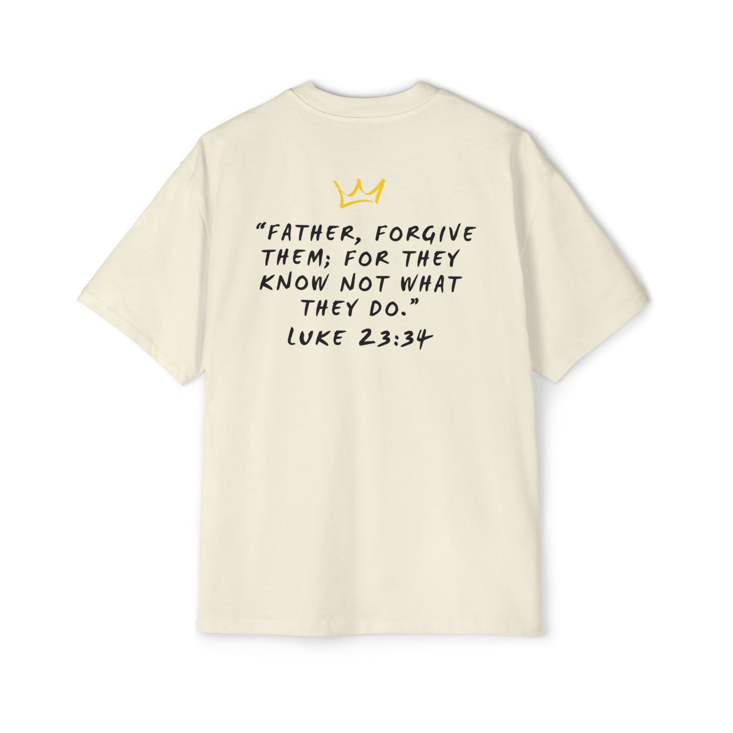 It Is Finished Tee