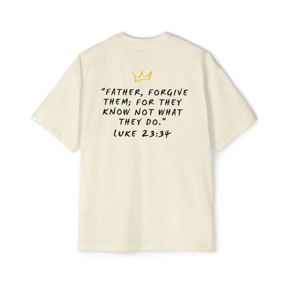It Is Finished Tee