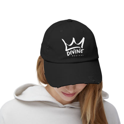 Revival Crown Hat