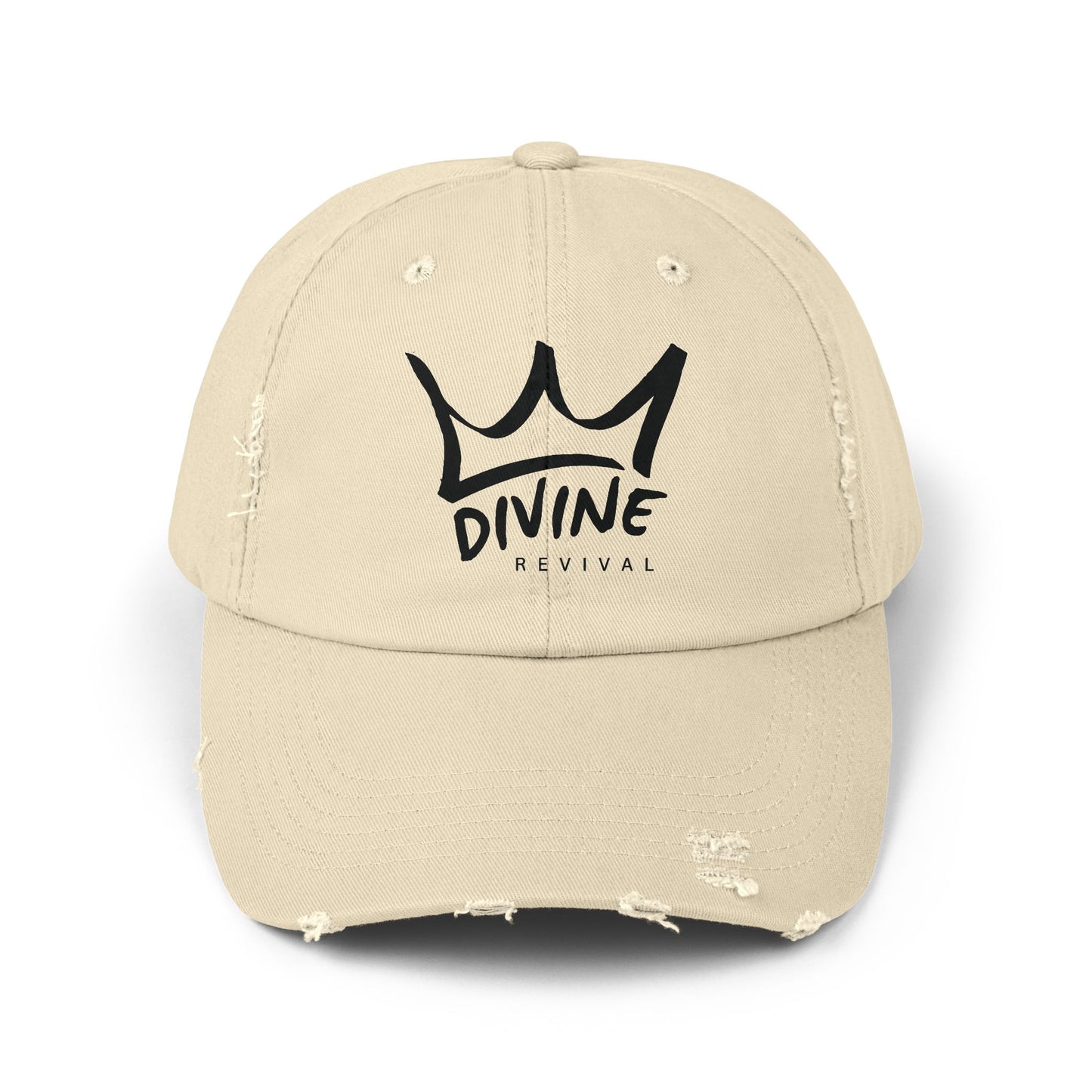 Revival Crown Hat