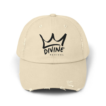 Revival Crown Hat