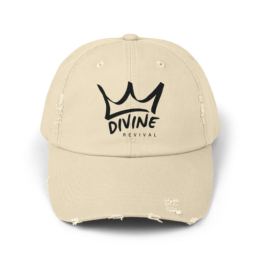 Revival Crown Hat