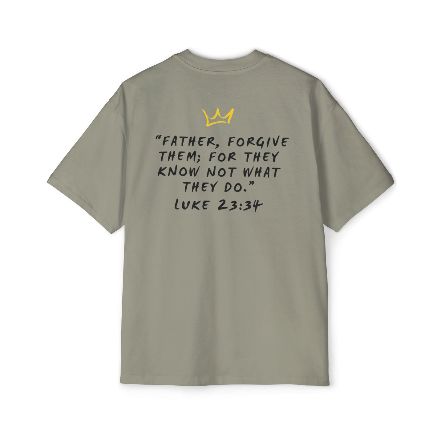 It Is Finished Tee