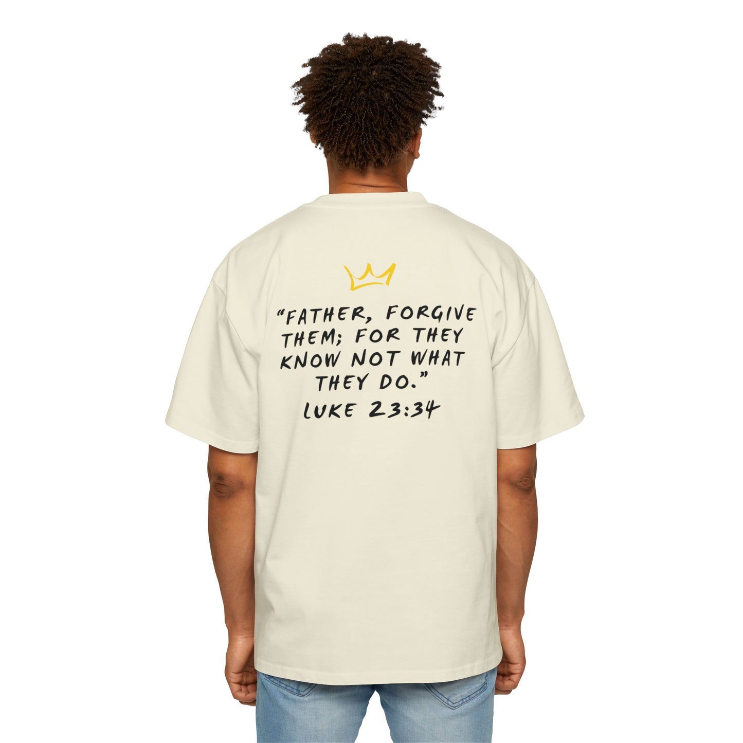 It Is Finished Tee