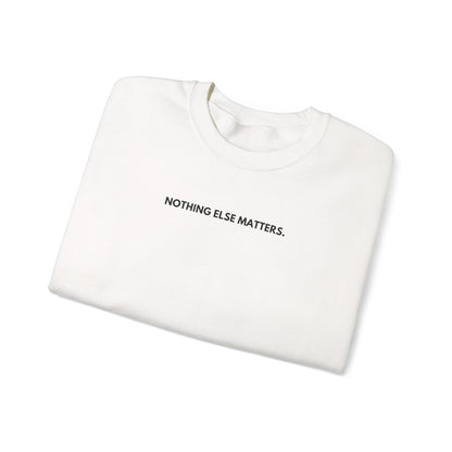 The Way Crewneck