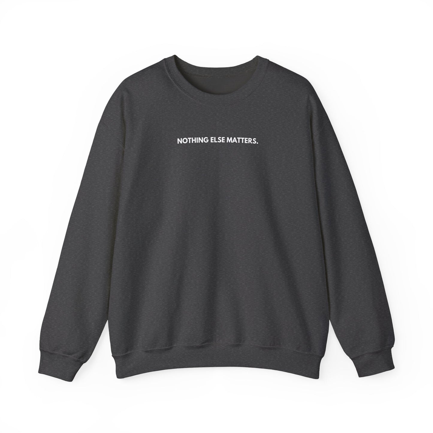 The Way Crewneck