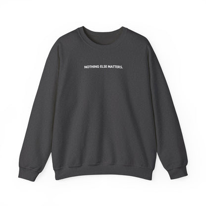 The Way Crewneck