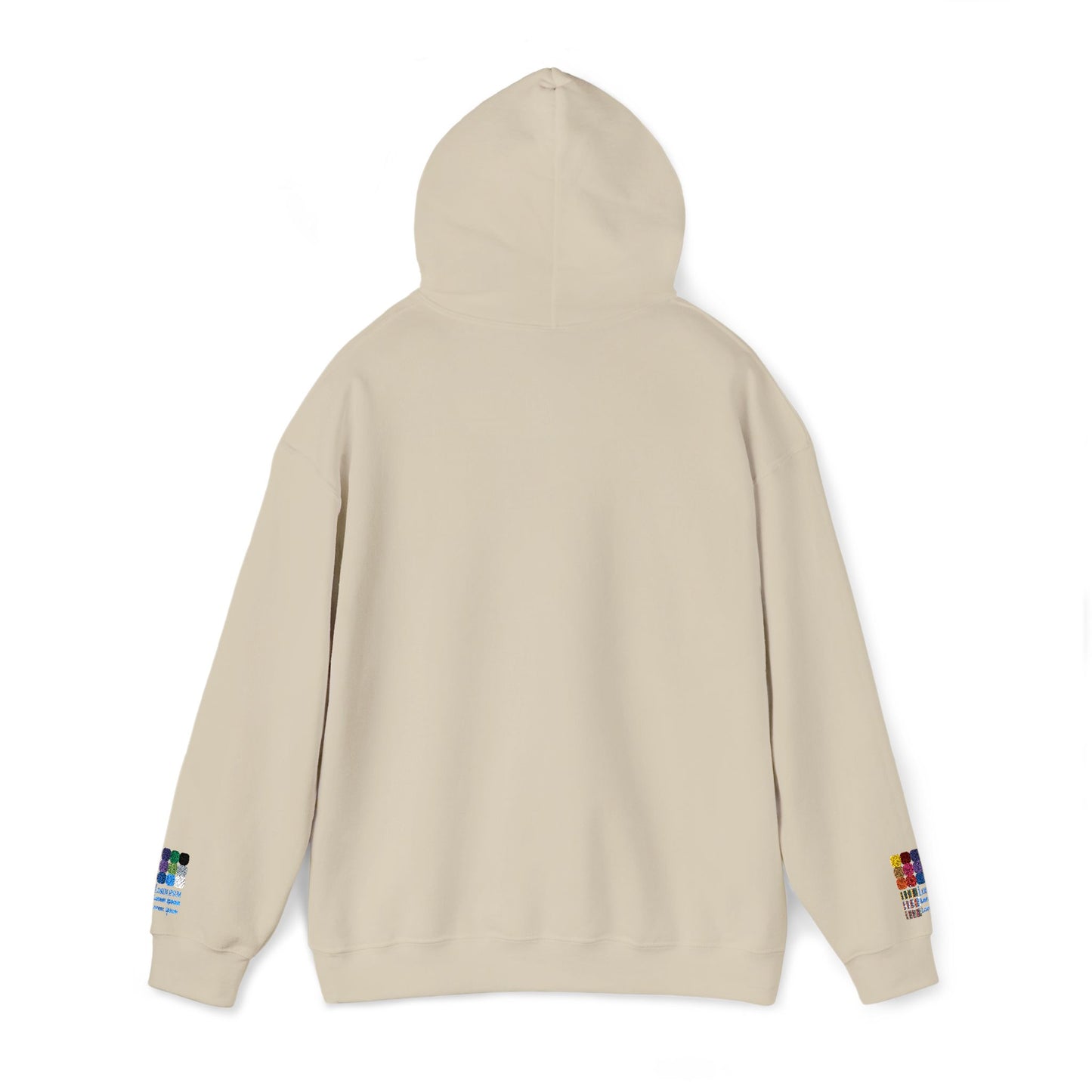Revival Hoodie
