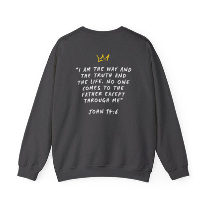 The Way Crewneck
