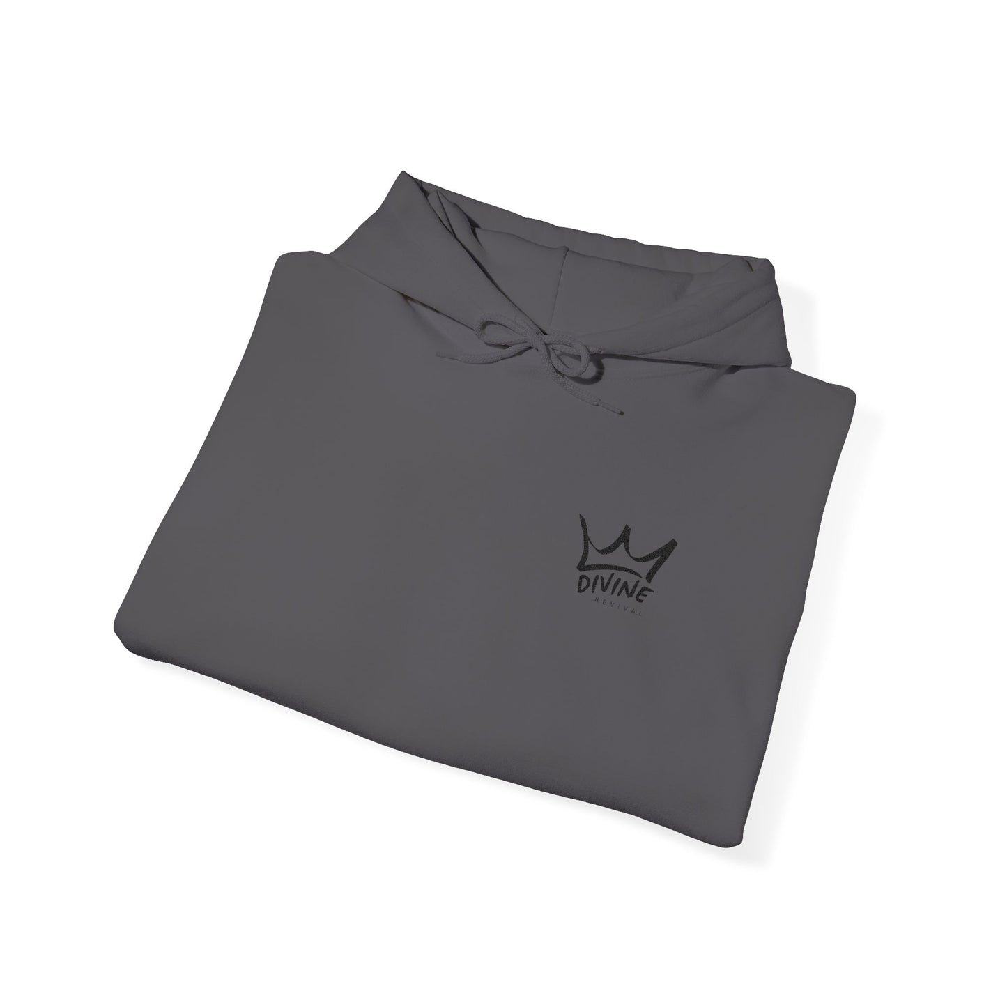 Revival Hoodie