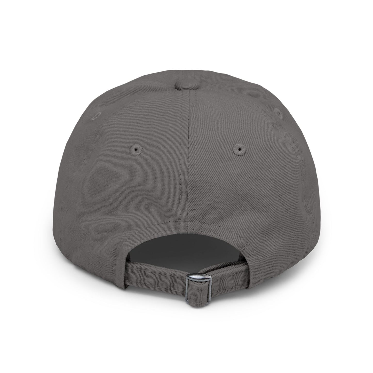 Revival Crown Hat