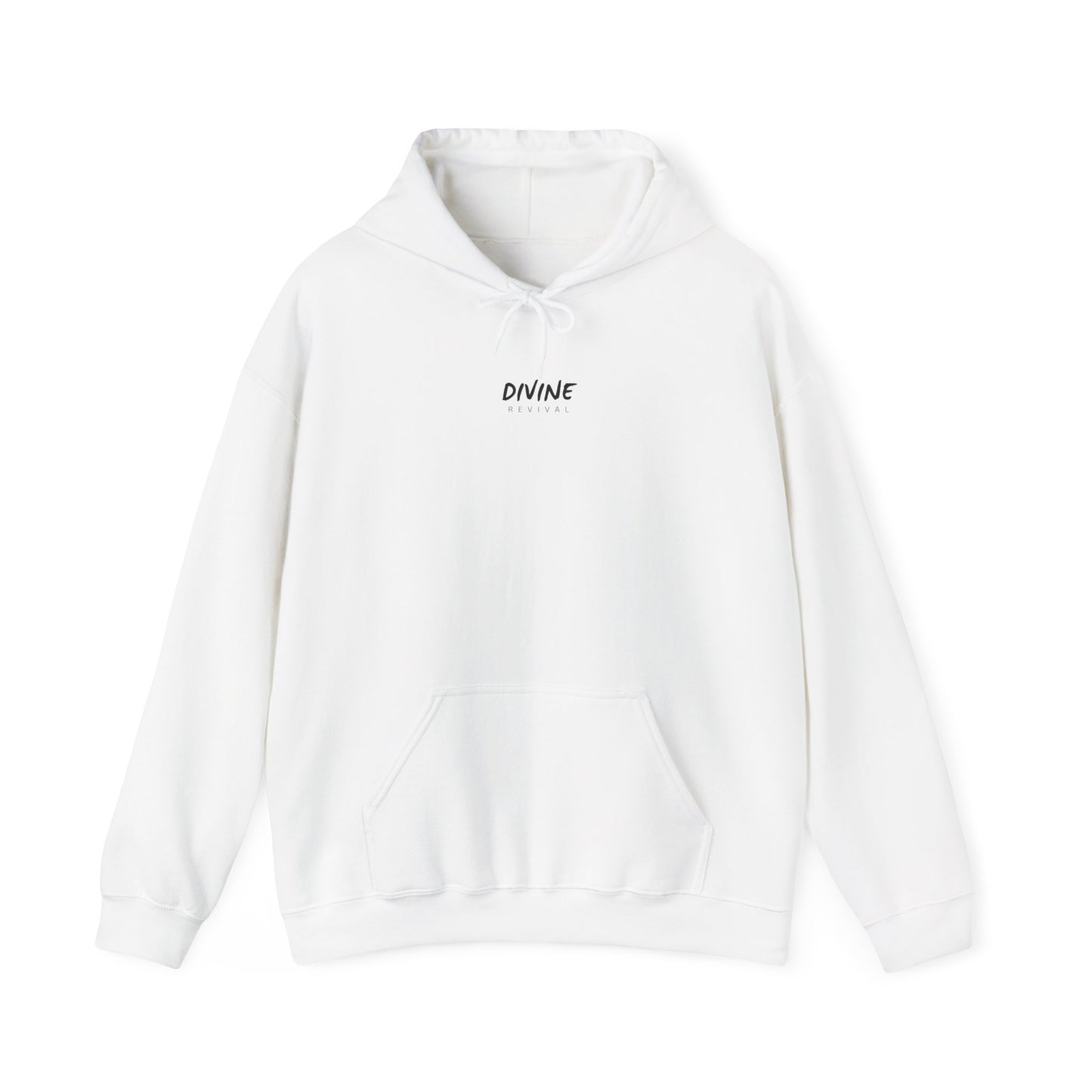 Rejoice in Hope Hoodie