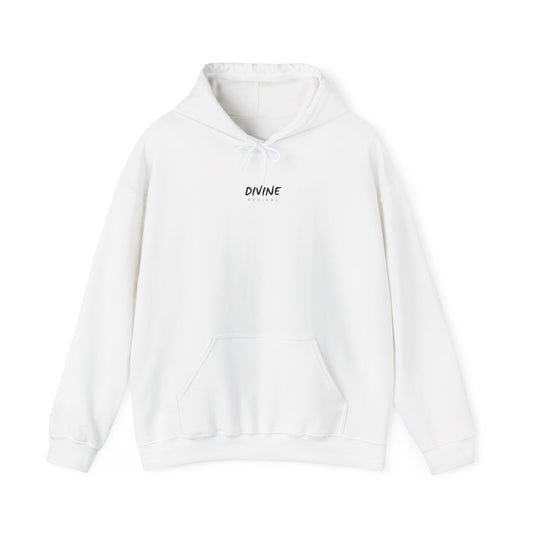 Rejoice in Hope Hoodie
