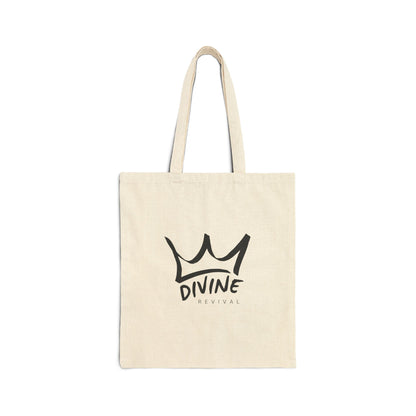 Rejoice in Hope Tote