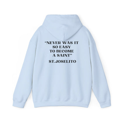 Viva Cristo Rey Hoodie
