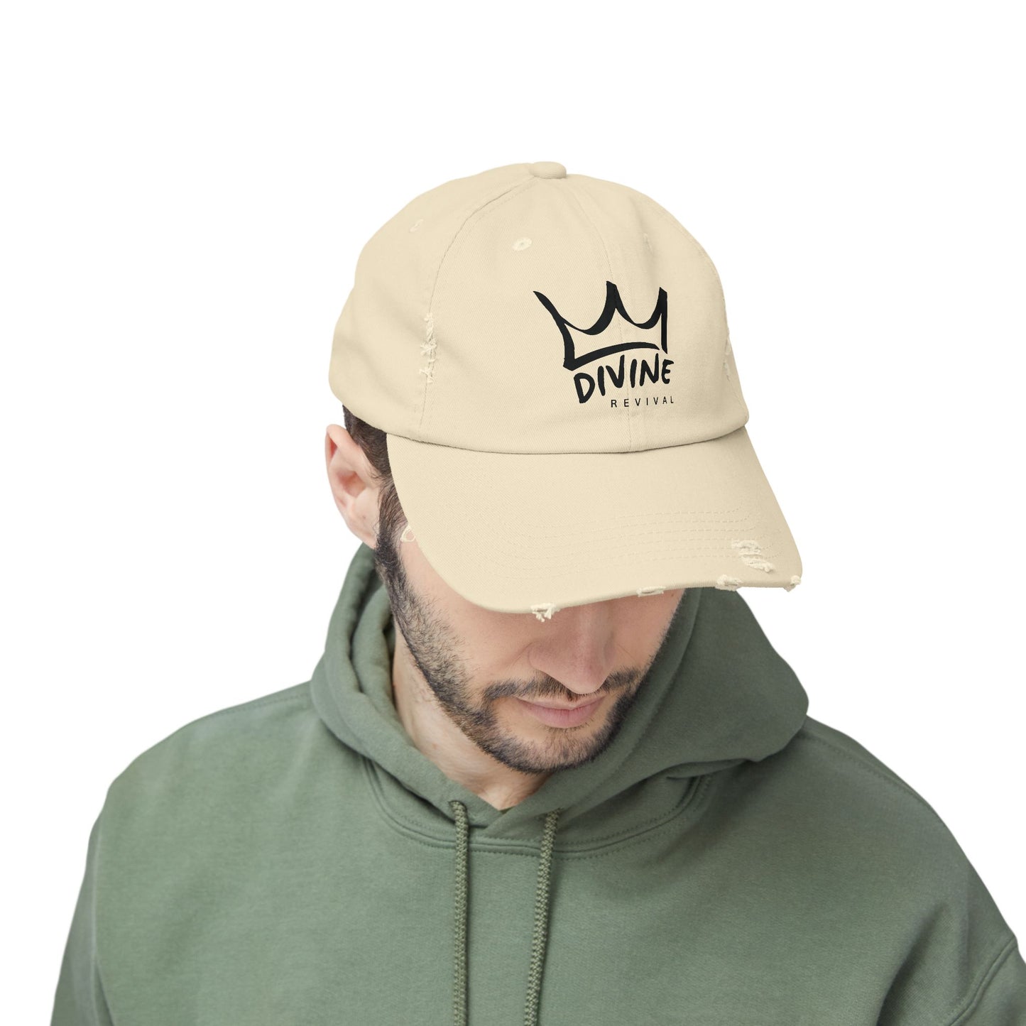 Revival Crown Hat