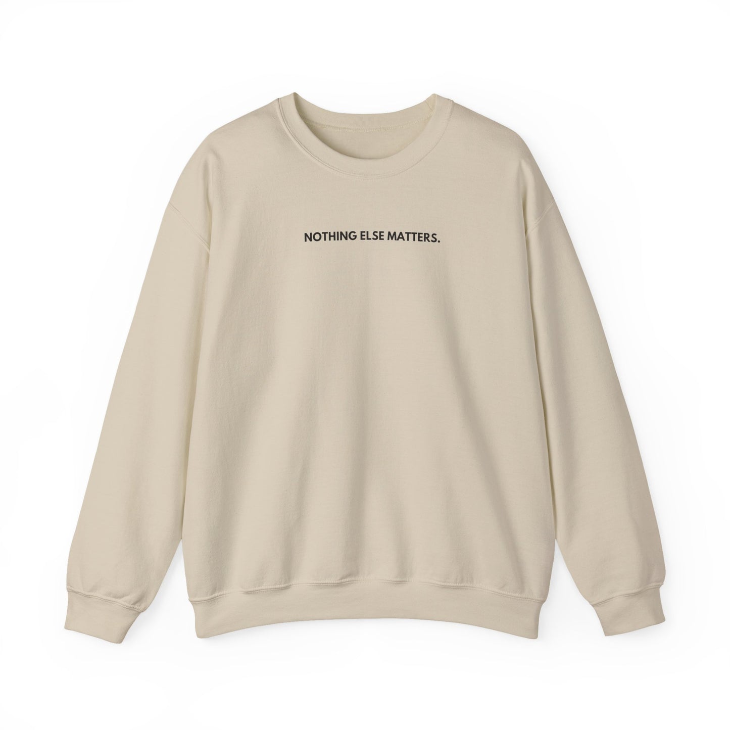 The Way Crewneck