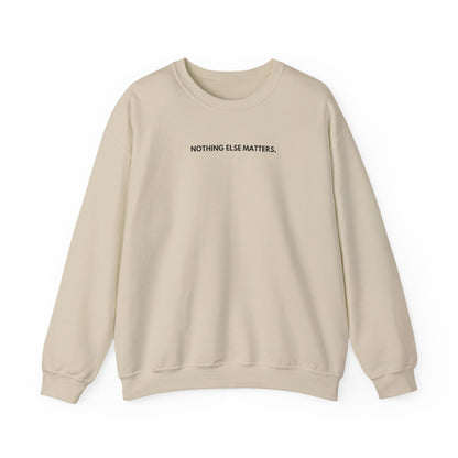 The Way Crewneck