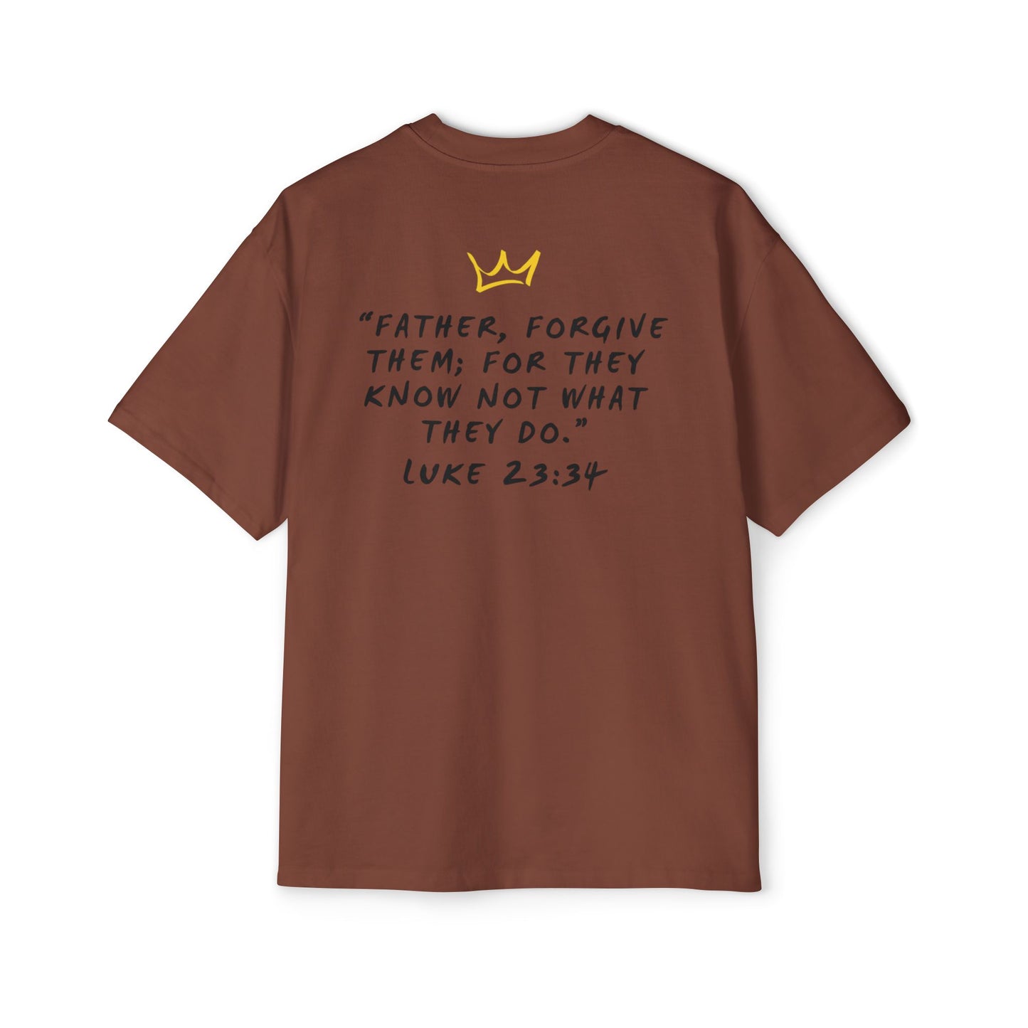 It Is Finished Tee