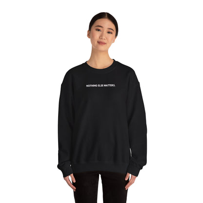 The Way Crewneck