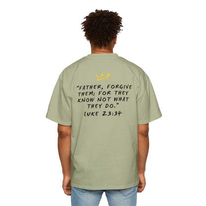 It Is Finished Tee