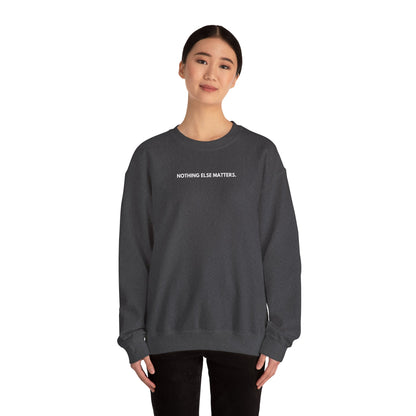 The Way Crewneck