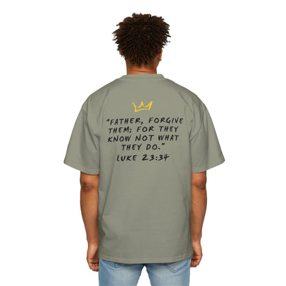 It Is Finished Tee