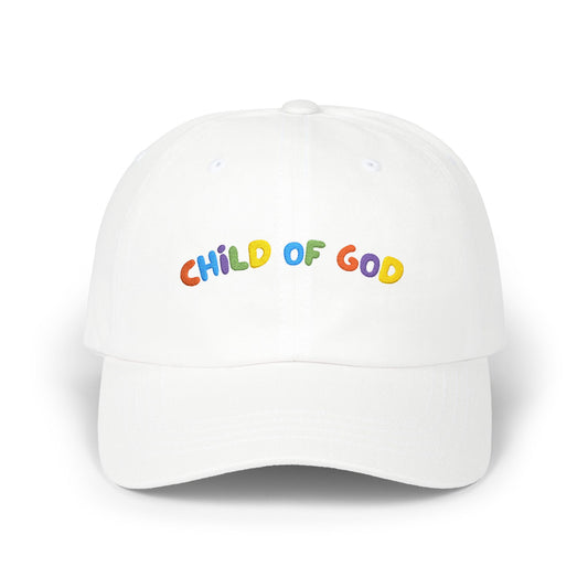 Child of God Hat