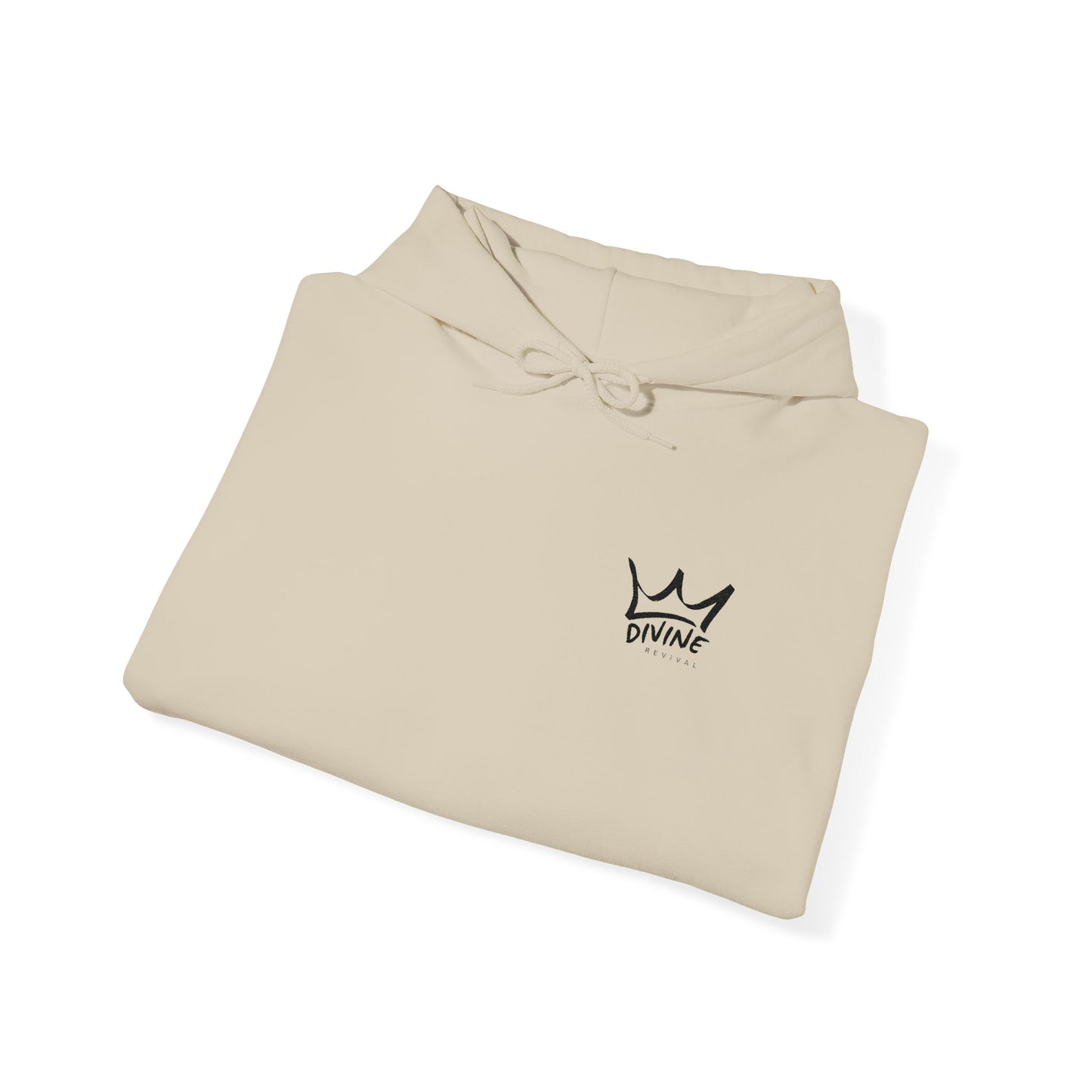 Revival Hoodie