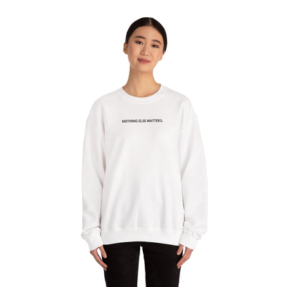 The Way Crewneck