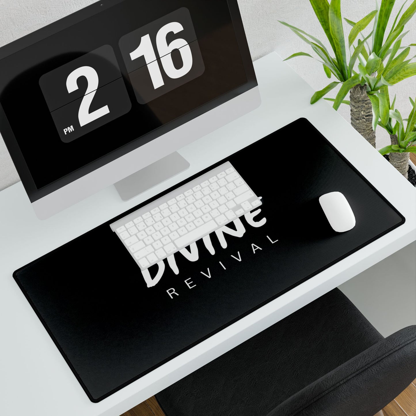 Revival Desk Mat